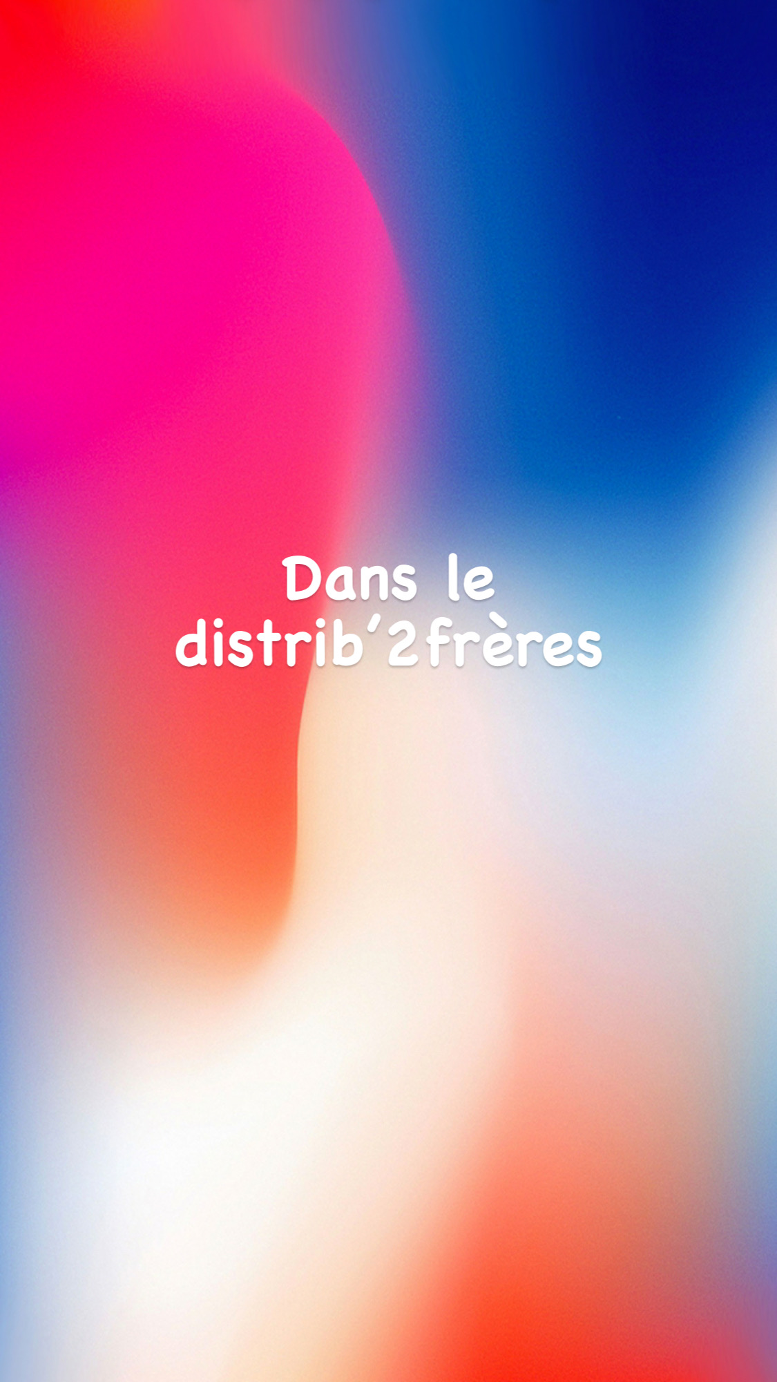 Dans le distrib’2frères du vendredi 05 au dimanche 07 mars La Bresse