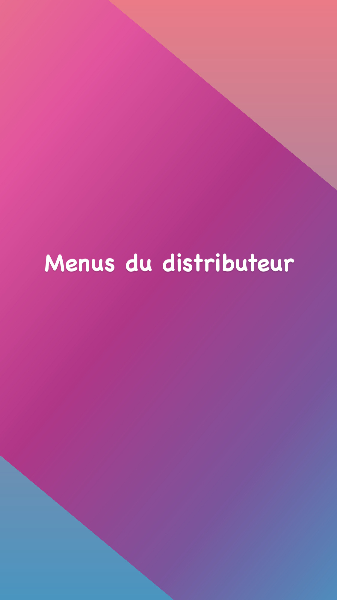 Dans notre distributeur semaine du 08 au 12 mars La Bresse