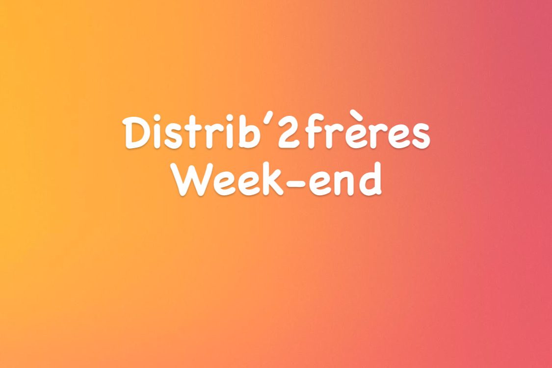 Repas à emporter du distributeur du vendredi 12 mars au dimanche 14 mars Baccarat