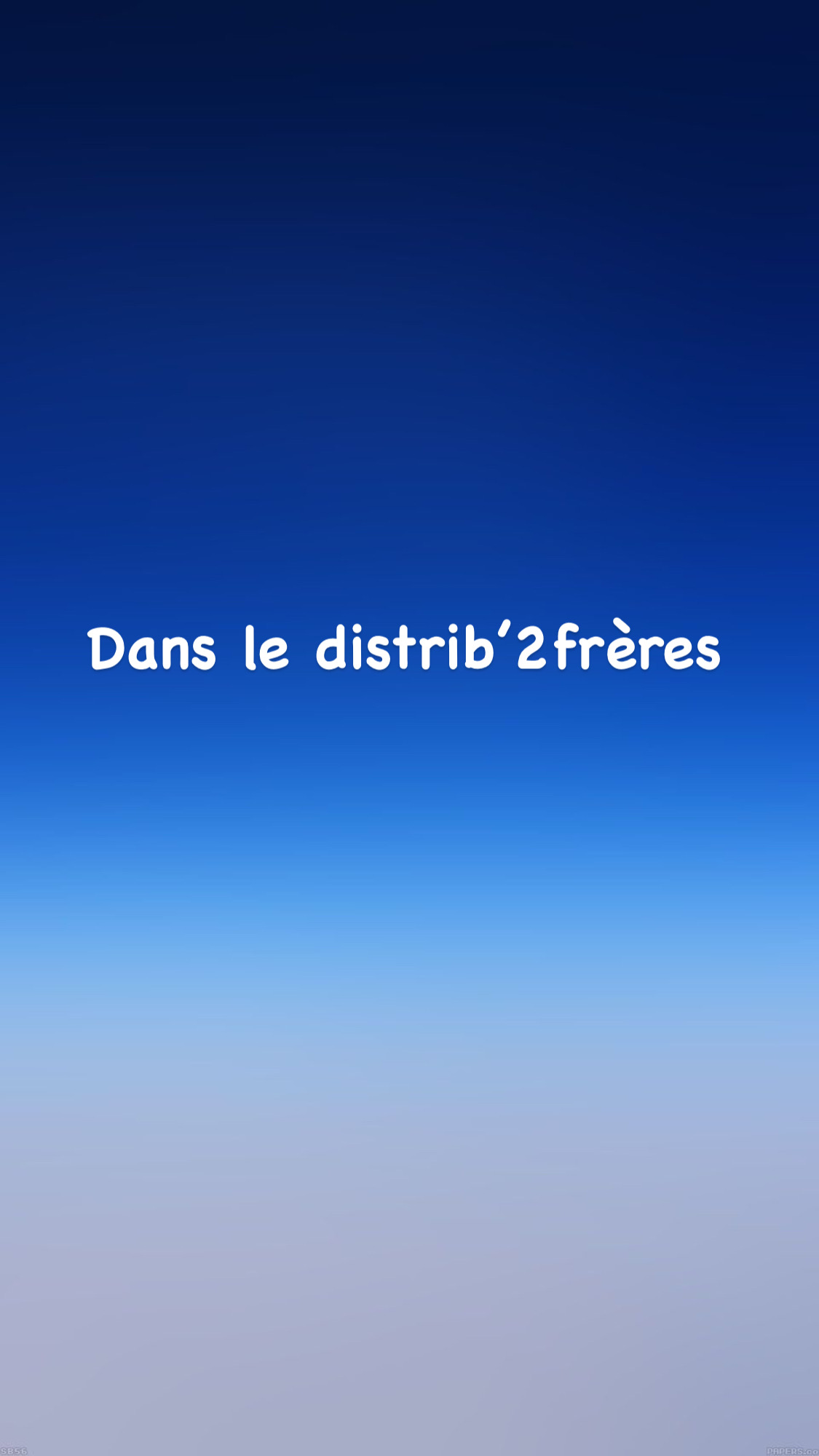 Dans le distrib’2frères du vendredi 19 mars au dimanche 21 mars La Bresse