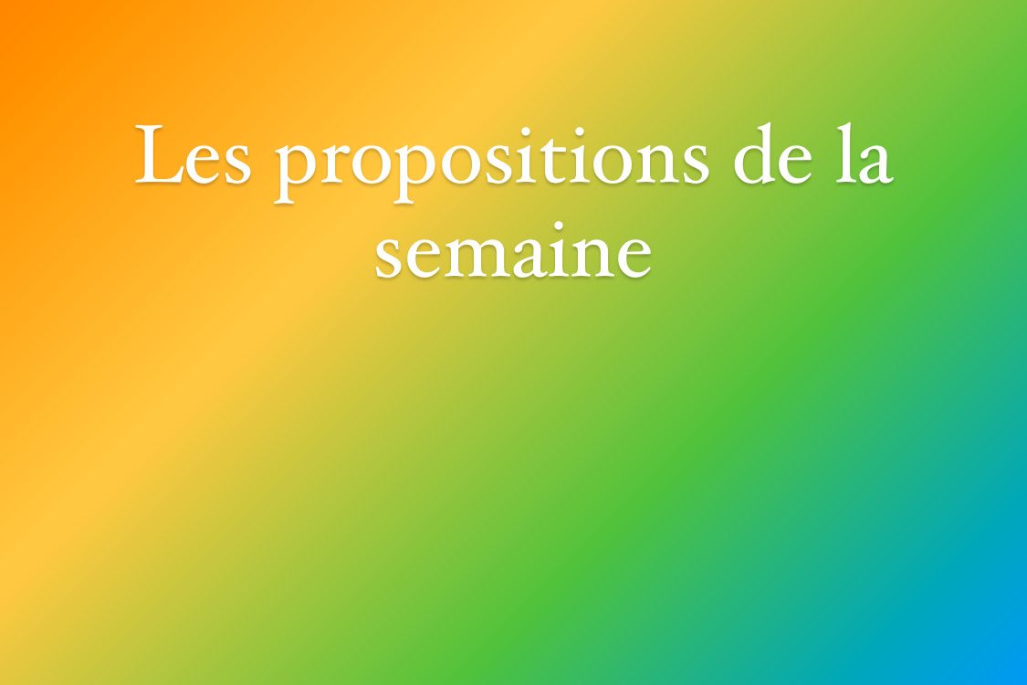proposition de menu du jour au distributeur, à emporter chaud ou au restaurant pour la semaine du lundi 13 mars au dimanche 19 mars 2023 Munster